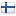 amlak-bahar.ir server is located in Finland